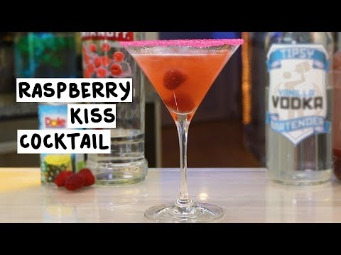 raspberry-kiss-cocktail