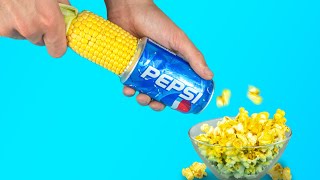 DO NOT THROW THEM AWAY! 80 AWESOME ALUMINUM CAN IDEAS
