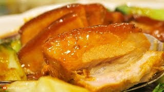 cantonese cuisine in manila chinatown best place to eat chinese food in binondo manila