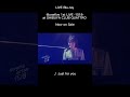 【1st LIVE -1518-のライブ映像作品! 】ちょっぴり大人で上品な振付とSOYOの弾き語りに注目!ご購入はコメント欄から!#shorts #onefive #LIVE1518