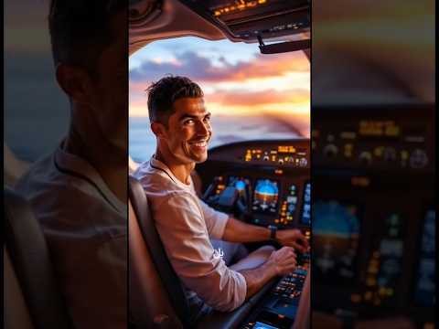 ضحكو عليه لكن كانت مفاجأة Cartoon قصص قبل النوم ميسي رونالدو