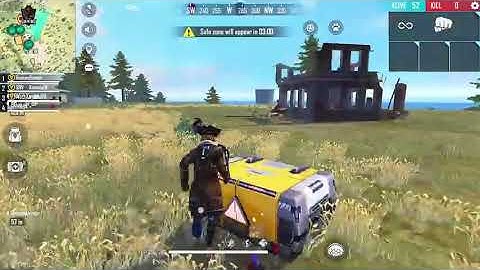 Hacker vs Ajjubhai and Amitbhai (Desi Gamer) Must Watch - Garena Free Fire