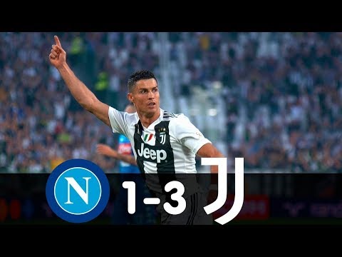 Youtube 3- 0 ювентус наполи Youtube 3- 0 ювентус наполи
