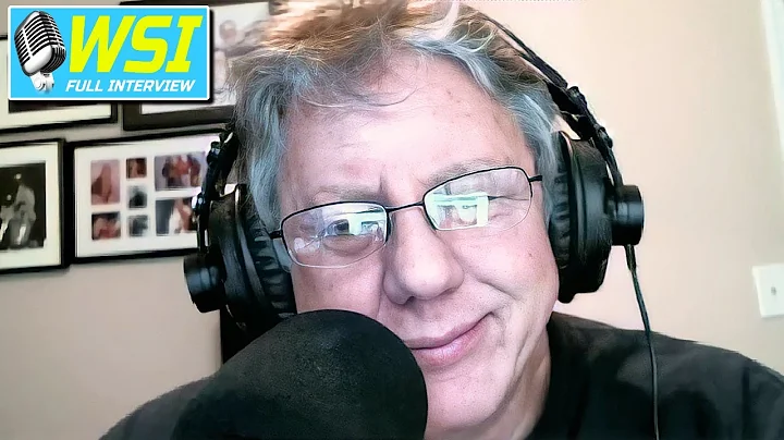 FULL INTERVIEW | 3 HOURS! - Dr Tom Prichard - WSI ...