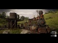 RDO - Train Ride I