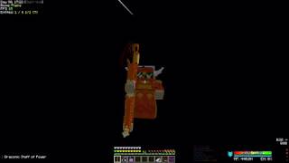 FTB Project Ozone 2 Kappa Mode Day 21: Neutron Collectors & Draconic Armor