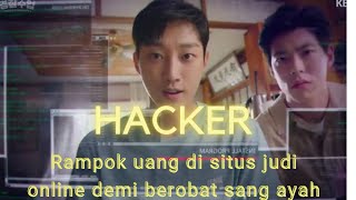 Police University eps1 -alur cerita drama korea-