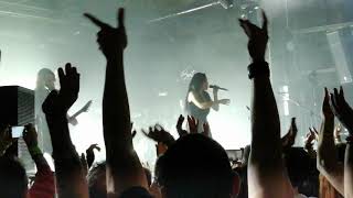 Tarja - Undertaker - Sala But - Madrid - 09-03-2020