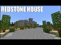 Redstone House IM BACK EDITION!