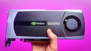 I Bought NVIDIA