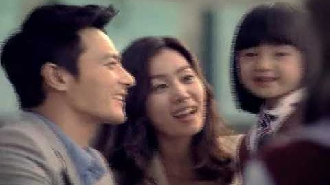 Jangdonggun [VOD THE POSCO CF2009_New Songdo International City ]