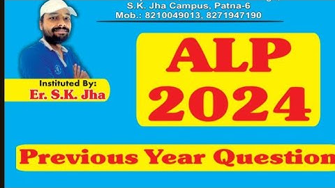 RRB ALP EXAM 2024 || ALL SHIFT का महा मैराथन || एक ही क्लासALL SHIFT  समाप्त || #alp #rrbalp