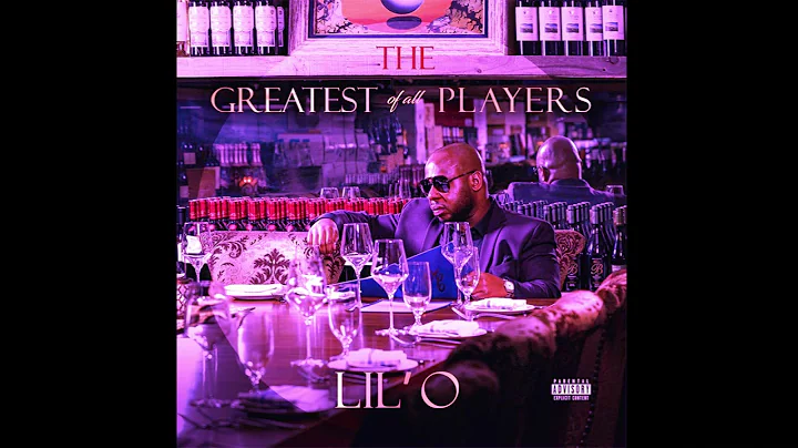 Lil O Ft.Big Pokey - Paid That Price [slowed & chopped]