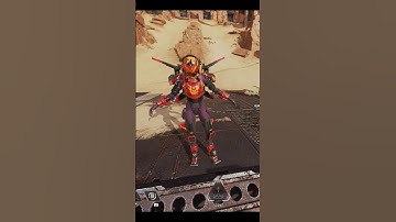 萌え声ヴァルキリー【APEX】#Shorts