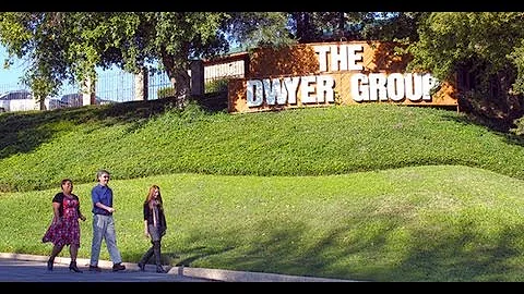 The Dwyer Group Campus Tour