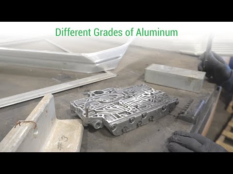 Video: Kādas ir alumīnija lūžņu vērtības?
