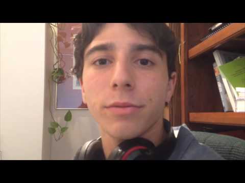 Julian the Teenager | Resolving Lyme in 18 Year Old Man With High Dose Ozone Therapy