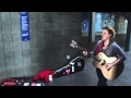 Wallis Bird  &#39;To My Bones&#39; acoustic Dublin 2011