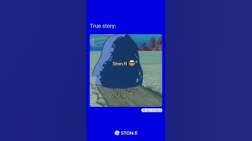 STON.fi DOMINATES the TON DEX Game 😎🚀