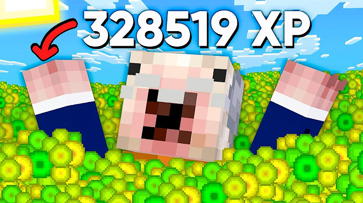 J'ai Battu 9 Records du Monde sur Minecraft !