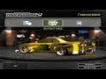 Need for Speed Underground 2 - NISSAN Skyline GTR