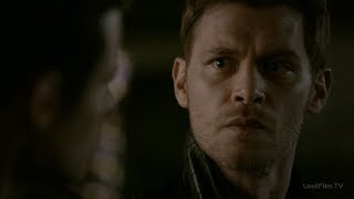 The Originals 5х13 Ребекка попрощалась с братьями