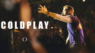 Fly on " O " - Coldplay (Lyrics - Letra)