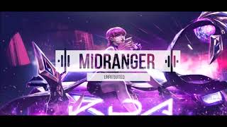 Midranger - Unrequited (feat. Holly Drummond) [NCS Release]