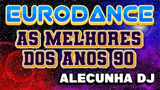 EURODANCE AS MELHORES DOS ANOS 90S VOLUME 02