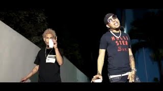 Kiko el crazy ft rochy rd / sin guerra VÍDEO OFFICIAL