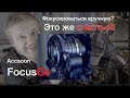 Follow focus Accsoon Focus Go. Ручная фокусировка камеры и кинематографическое движение