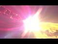 「仮面ライダー バトライド・ウォー 創生」ゲームオープニング映像