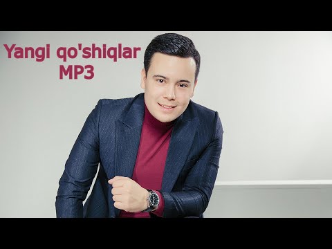 Farruxbek Saidov — Yangi qo'shiqlar to'plam MP3