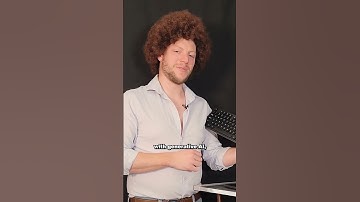 The Joy of A.I. Painting with Bob Ross