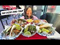 SAN DIEGO&#39;S FOOD GEMS you&#39;ve got to visit IMMEDIATELY | San Diego food tour