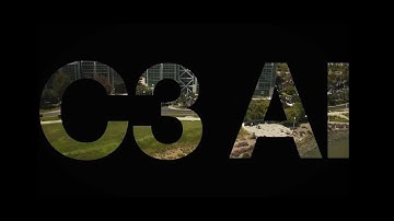 Culture at C3 AI: Build Your Enterprise AI Career
