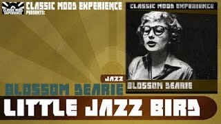 Blossom Dearie - Little Jazz Bird [1957]