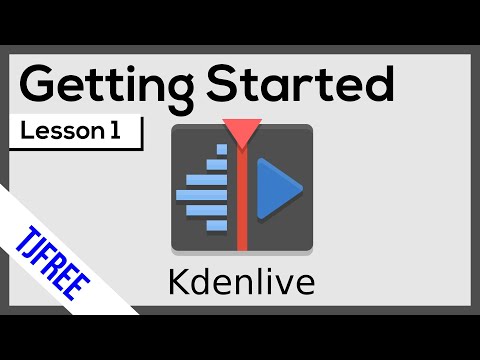 kdenlive-lesson-1---the-interface-of-this-free-video-editor