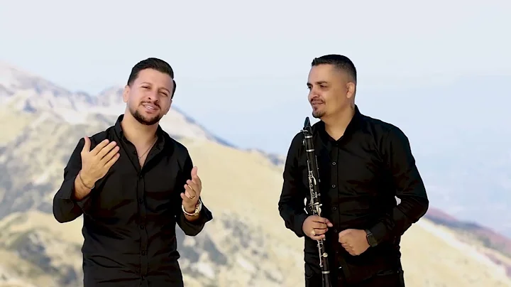 Mariglen Hazizaj - Abaz Ali (Official Video)