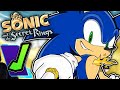 Why Sonic and the Secret Rings Just Didn’t Work