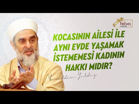 Video: Koca Kategorileri: Hangisi Sizinle Aynı Evde Yaşıyor?