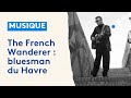 The french wanderer  portrait dun tudiant chanteur de rock et fan delvis