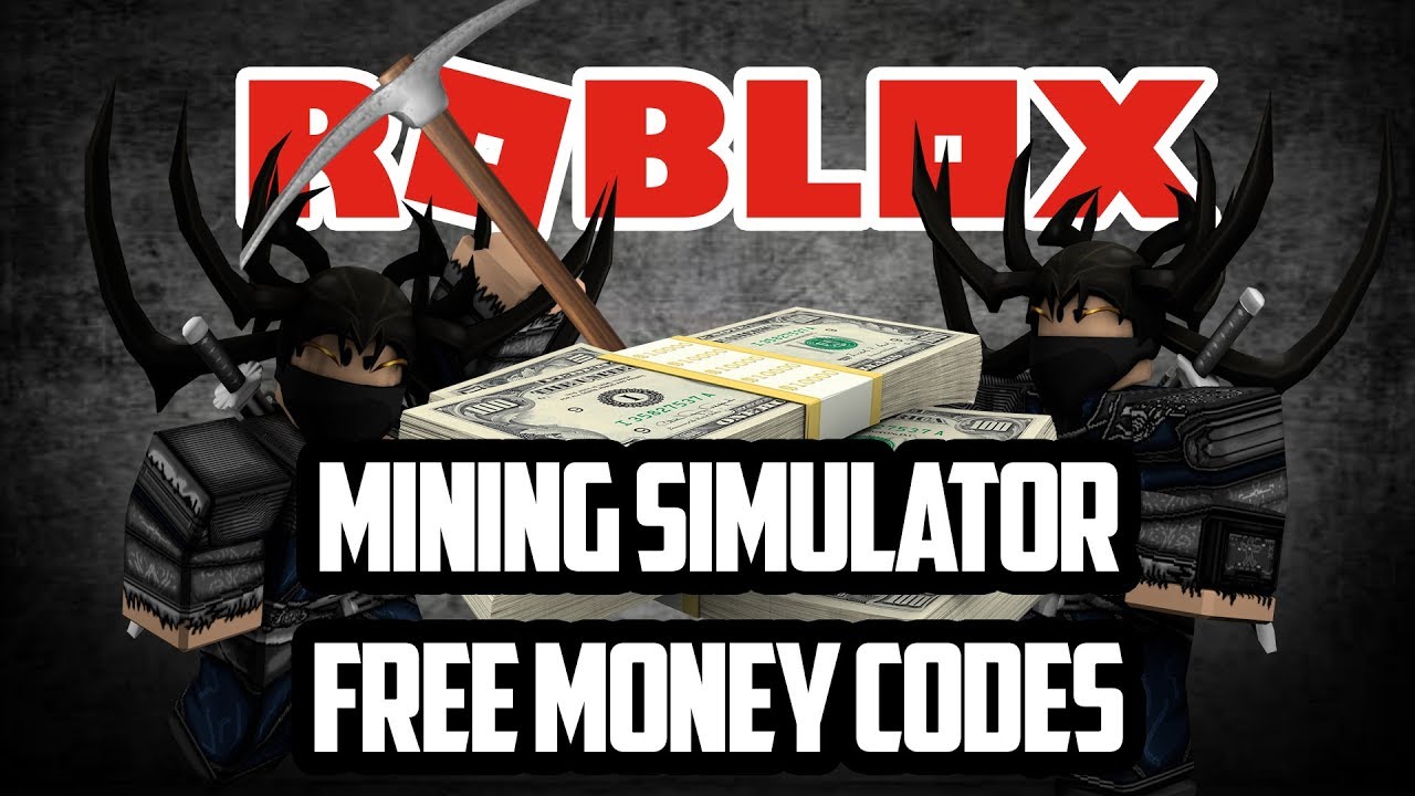 mining-simulator-free-money-codes-youtube