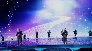 EXILE - 道 (EXILE LIVE TOUR 2013 “EXILE PRIDE”)