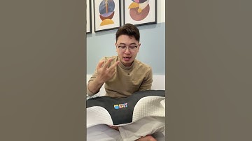 Gối ngủ công thái học Yorokobi