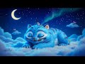 Fall Into a Restful Night in 3 Minutes with Derpy & Sussie 🌌 | Sleep Music to Calm Your Mind
