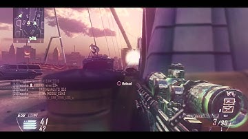 Colt Dephus & Colt CM "BloodBrothers" By Crezy