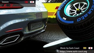 【F1 2017】T300 RSとドライバーカメラでキャリアモード！【生放送】 /  Season 6 Round 7 Canada Grand Prix