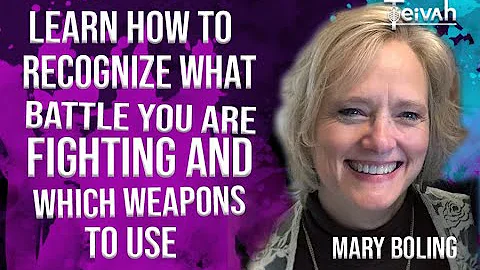 Living Water Gathering 2020 with Mary Boling