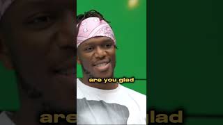 Logan Paul and KSI take a lie detector test #shorts #boxing #subscribe